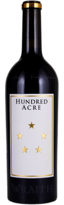 Hundred Acre, Morgan's Way Cabernet Sauvignon