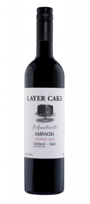 Layer Cake, Garnacha