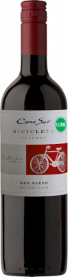 Bicicleta, Red Blend