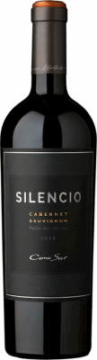 Cono Sur Fine Wines, Silencio