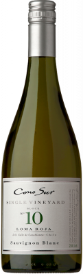 Cono Sur Fine Wines, Single Vineyard Sauvignon Blanc