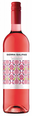 Coviñas, Sierra Salinas Bobal Rose