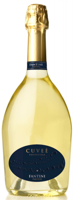 Fantini, Cococciola Cuvee Brut