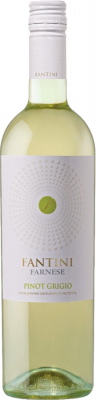 Fantini, Pinot Grigio