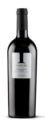 Fantini, Impari Nero D'Avola