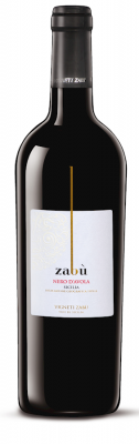 Fantini, Zabu Nero D'Avola