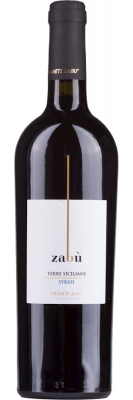 Fantini, Zabu Syrah