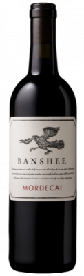 Banshee, Mordecai