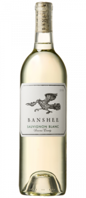 Banshee, Sauvignon Blanc Sonoma County