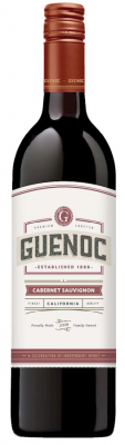 Guenoc, Cabernet Sauvignon