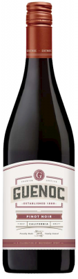 Guenoc, Pinot Noir