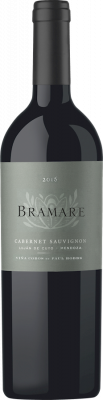 Viña Cobos, Bramare Cabernet Sauvignon Luján De Cuyo