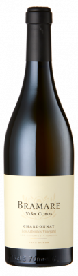 Viña Cobos, Los Arbolitos Chardonnay