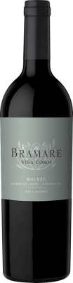 Viña Cobos, Bramare Malbec Luján de Cuyo