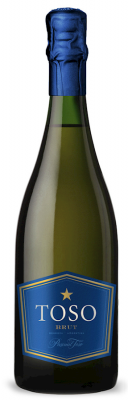 Pascual Toso, Brut