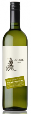 Pascual Toso, Don Aparo Chardonnay