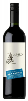 Pascual Toso, Don Aparo Malbec