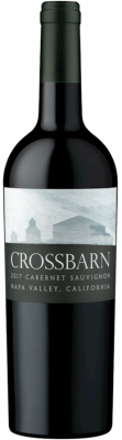 Paul Hobbs, Crossbarn Cabernet Sauvignon