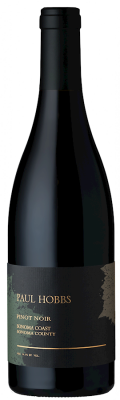 Paul Hobbs, Sonoma Coast Pinot Noir