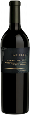 Paul Hobbs, Dr. Crane Cabernet Sauvignon