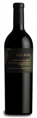 Paul Hobbs, Las Piedras Cabernet Sauvignon