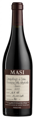 Masi, Campolongo di Torbe Amarone, 2007