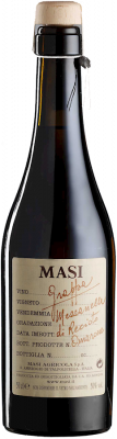 Masi, Grappa di Mezzanella