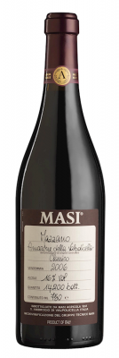 Masi, Mazzano Amarone, 2006