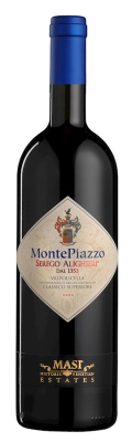 Masi, Serego Alighieri Montepiazzo Valpolicella