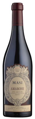 Masi, Costasera Amarone, 1990