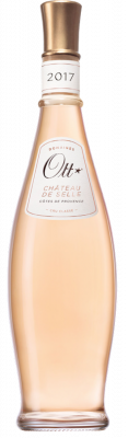 Domaines Ott, Château de Selle Rosé