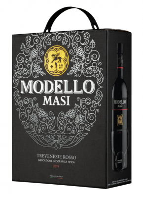 Masi, Modello Rosso