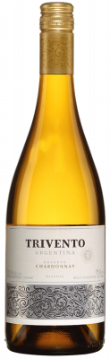 Trivento Reserve, Chardonnay