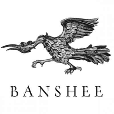 Logo of the brand Banshee for Charton Hobbs