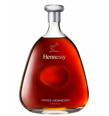 Hennessy, James Hennessy