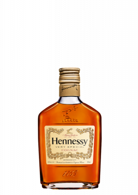 Hennessy, Very Special, 24x200ml