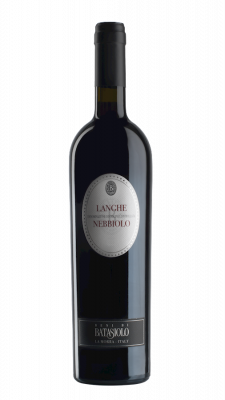 Batasiolo, Langhe Nebbiolo