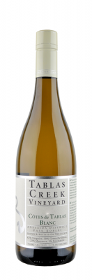 Tablas Creek, Côte de Tablas Blanc Paso Robles