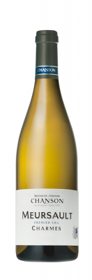 Domaine Chanson, Meursault 1er Cru Charmes, 2015