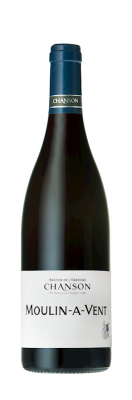 Domaine Chanson, Moulin-à-Vent, 2015