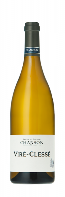 Domaine Chanson, Viré-Clessé, 2018