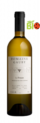 Domaine Gauby, La Roque, 2014