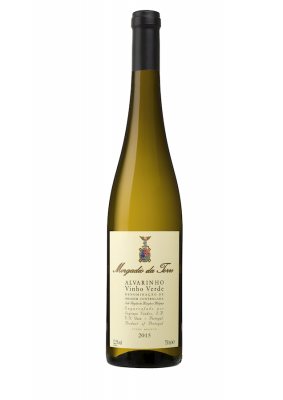 Sogrape, Morgadio da Torre Alvarinho