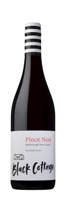 Two Rivers, Black Cottage Pinot Noir, 2024