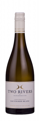 Two Rivers, Sauvignon Blanc Convergence