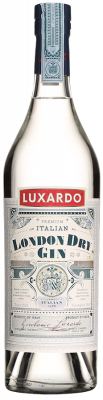 Luxardo, London Dry Gin