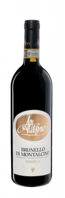 Altesino, Brunello di Montalcino Riserva, 2010