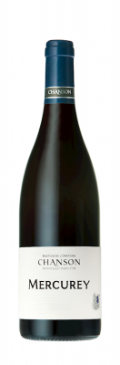 Domaine Chanson, Mercurey, 2022