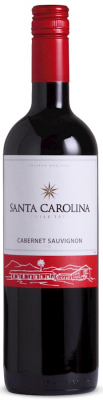 Santa Carolina, Cabernet Sauvignon