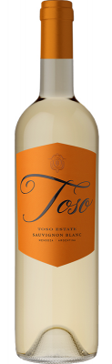 Pascual Toso, Sauvignon Blanc